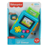 Fisher Price LnL Köpekçiğin Oyun Macerası